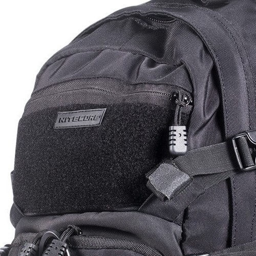 Actual product image Nitecore Bp20 (20 l)