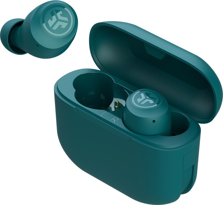 Image du produit JLab Audio Go Air Pop (pas de réduction du bruit, 8 h, Sans fil)