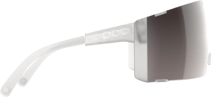Produktbild Poc Okulary rowerowe Propel grey (Grau, Silber)