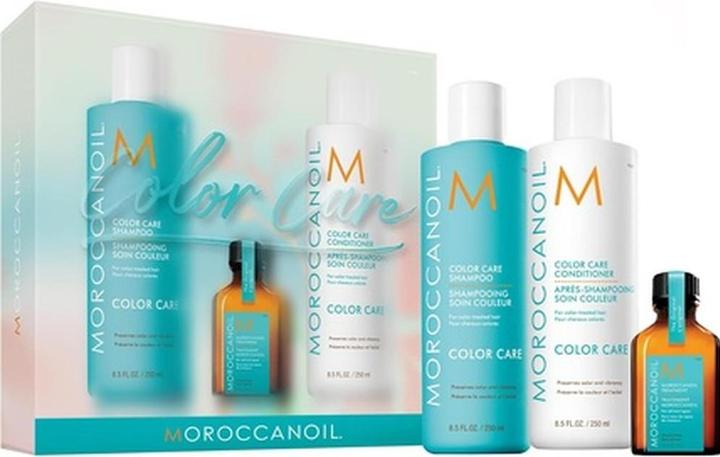 Produktbild Moroccanoil - Spring-promotion 2024 - Color Care