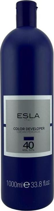 Image du produit Eslabondexx Esla Color Developer 12% 1000 ml