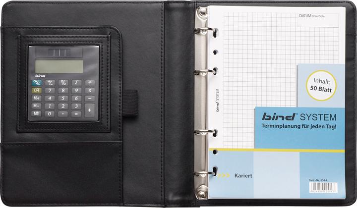 Image du produit A5 Benaco I (A5, 1x)