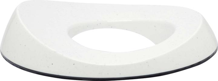 Speckles White