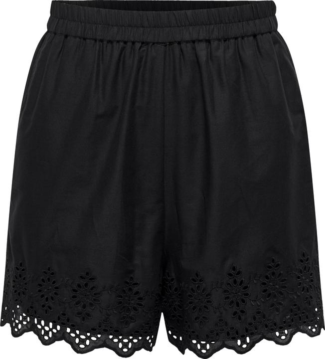 Image du produit Only ONLLOU Shorts à la coupe décontractée Shorts (XL)