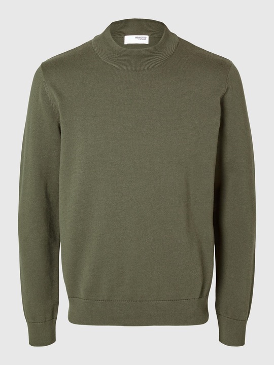 Produktbild Selected Homme Langärmeliger Strickpullover (S)