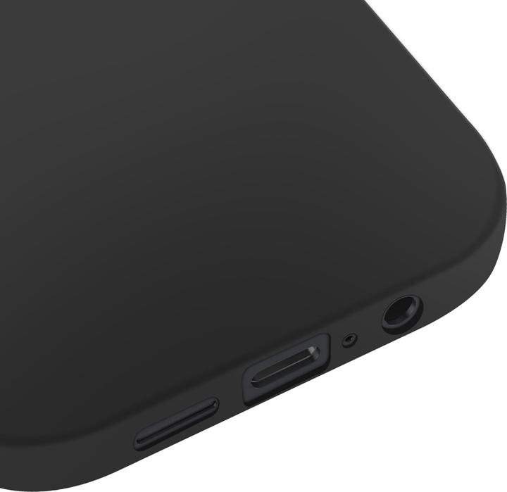 Immagine prodotto Mayaxess Silikonhülle Galaxy A07 weich, stossfest (Samsung Galaxy A07)