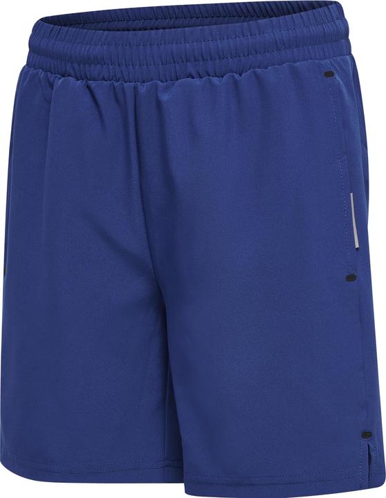 hummel Hmlmove Grid Woven Shorts Kids