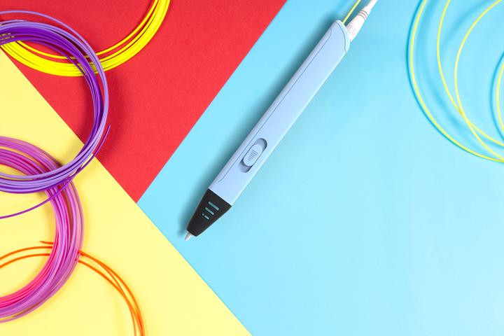 Image du produit myFirst 3D Pen Artist Blue