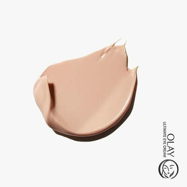 Image du produit Olay EYES crème ultime pour le contour des yeux 15 ml (Crème pour les yeux, 15 ml, Journée)