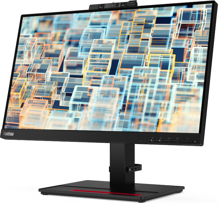 Produktbild Lenovo ThinkVision T22v-20 (1920 x 1080 Pixel, 21.50")
