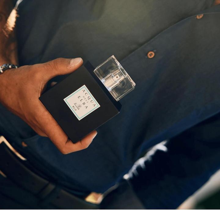 Immagine prodotto Acqua dell' Elba Uomini Blu (Eau de parfum, 100 ml)