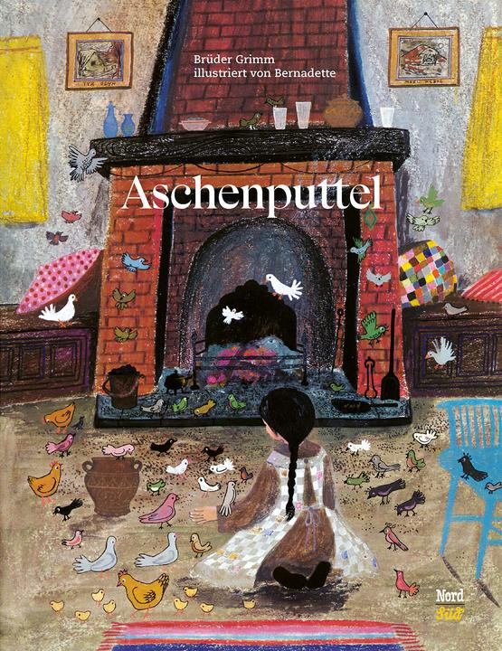 Produktbild Aschenputtel