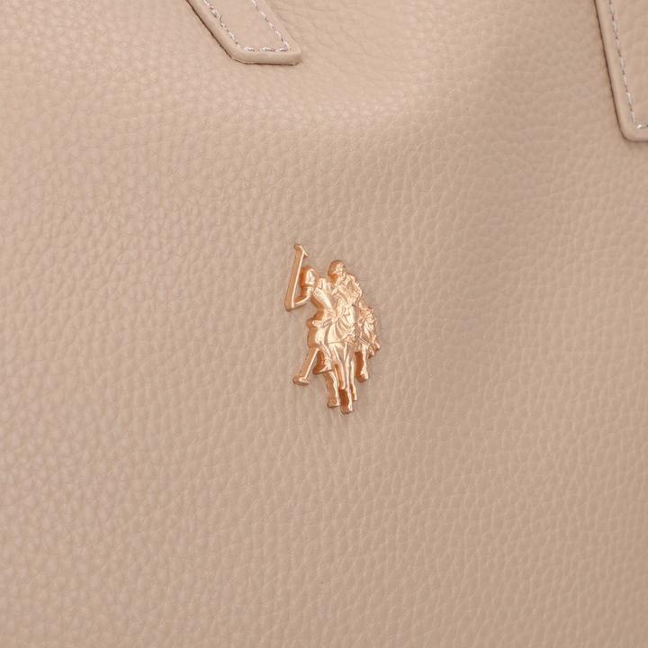 Produktbild U.S. Polo Malibu Shopper Tasche 30 cm (11 l)