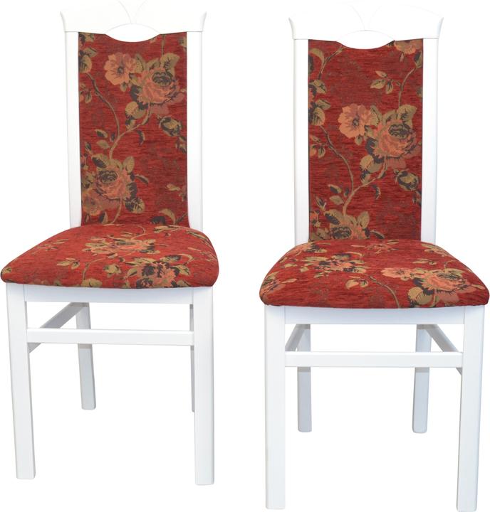 Actual product image Möbel Direkt Online Anja 1W (67 x 127 x 75 cm)