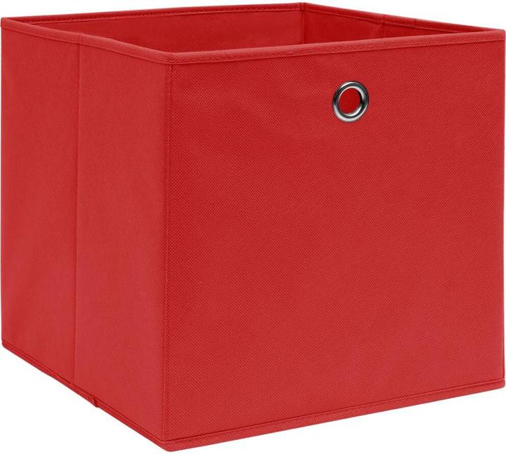 Produktbild vidaXL Aufbewahrungsbox (28 cm, 4x)
