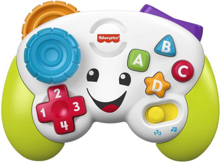 Fisher-Price Game controller
