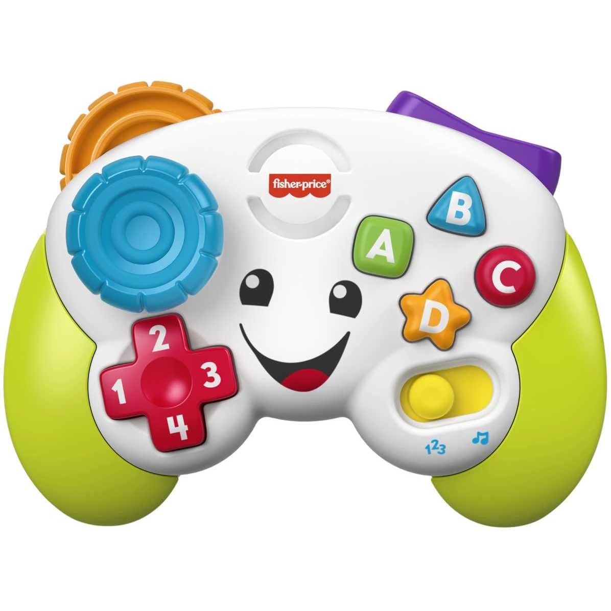 Fisher-Price Spielcontroller (HXB62)