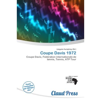Coupe Davis 1972, Ratgeber von Lóegaire Humphrey