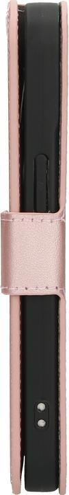 Produktbild Mobiparts Classic Wallet Case Apple iPhone 15/14/13 Pink (Apple iPhone 15)