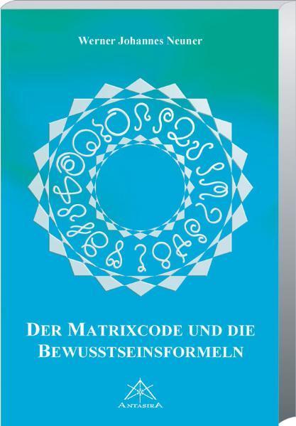 Immagine prodotto Der Matrixcode und die Bewusstseinsformeln (Tedesco, Werner J Niner, 2005)