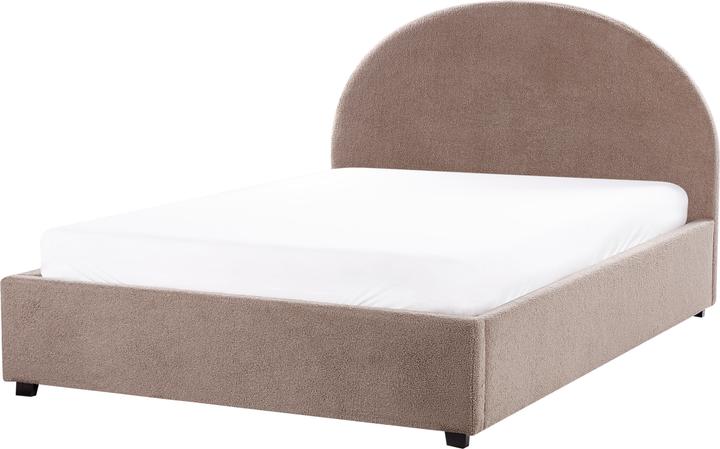 Beliani Vaucluse (140 x 200 cm)