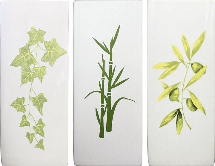 Produktbild Benta Flachverdunster Wild Flowers