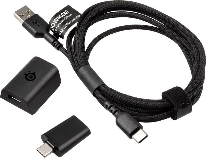 Productafbeelding SteelSeries Prime Mini (Draadloze)