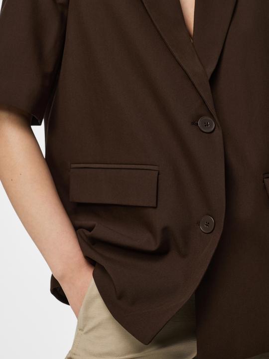 Immagine prodotto Pieces Pcbosella 2/4 Blazer Noos Bc (M)