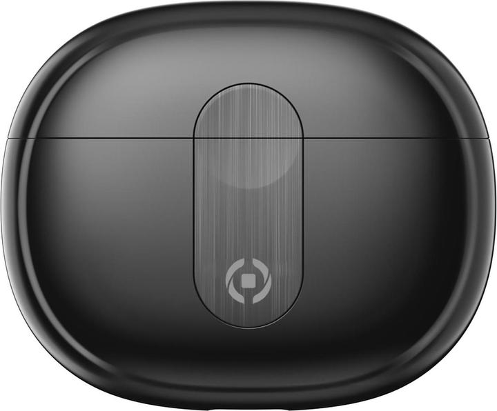 Produktbild Celly Earbuds Ultrasoundbk Black (5 h, Kabellos)