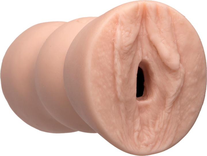 Produktbild Doc Johnson Sophia Rossi Pocket Pussy