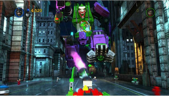 Immagine prodotto Mindscape § Lego Batman 2: Supereroi DC (PC)