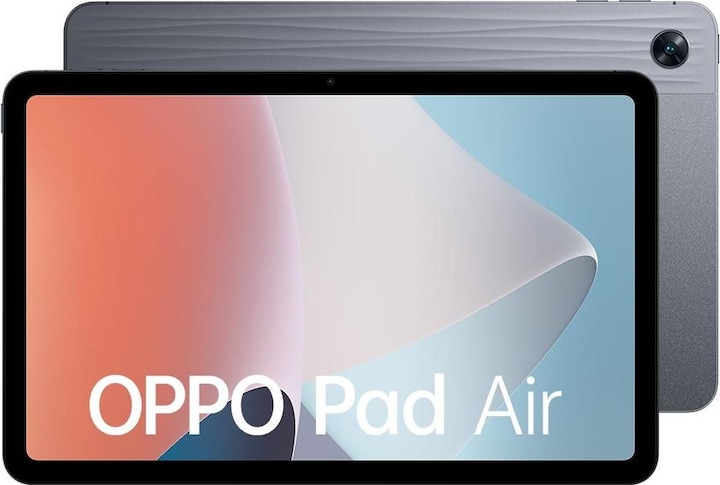 Image du produit OPPO Pad Air (WLAN uniquement, 10.36", 64 Go, Grey)