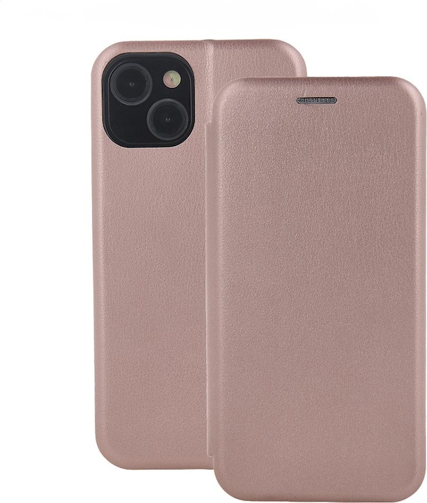 Produktbild OEM Smart Diva Hülle für Samsung Galaxy A25 5G (global) rose gold (Samsung Galaxy A25 5G)