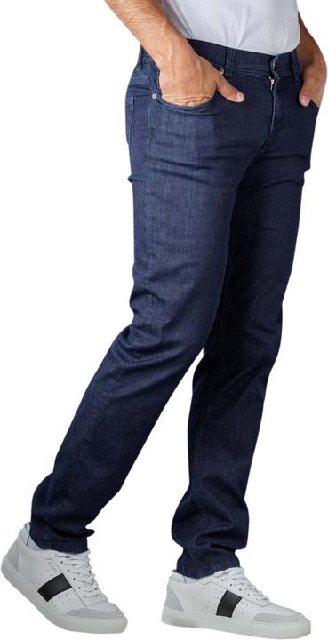 Produktbild Alberto Pipe Jeans Premium Business Coolmax dark blue (W40/L36)