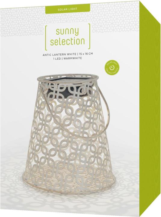 Produktbild STT Sunny