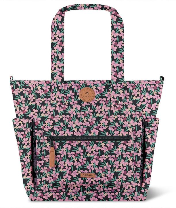 Cabaia Essentials Tote Bag