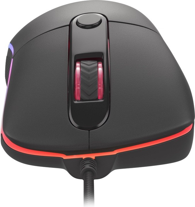 Actual product image Genesis Krypton 510 (Cable)