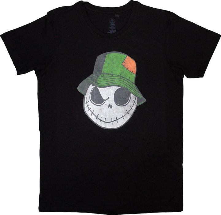 Produktbild The Nightmare Before Christmas TShirt (M)