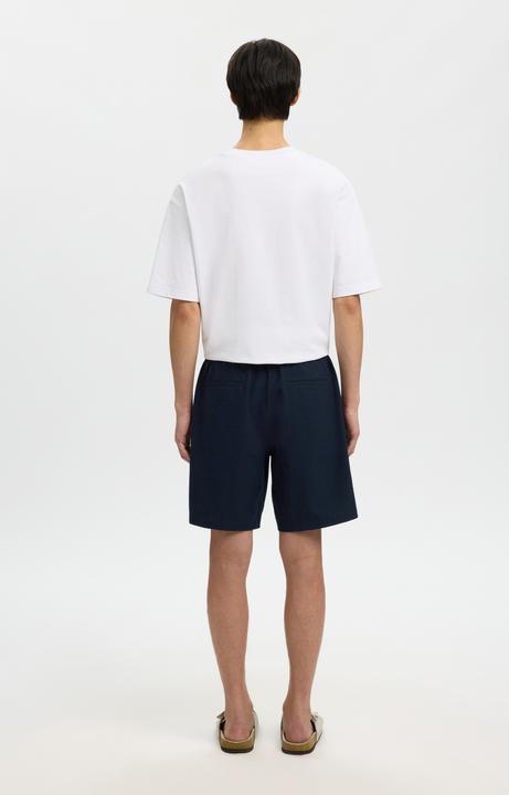 Image du produit Selected Short en seersucker (M)