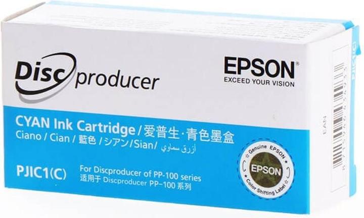 Productafbeelding Epson S0204 (C)