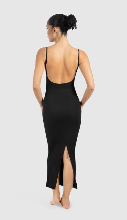 Image du produit Smilodox Maxi Dress Aveline Backless (M)