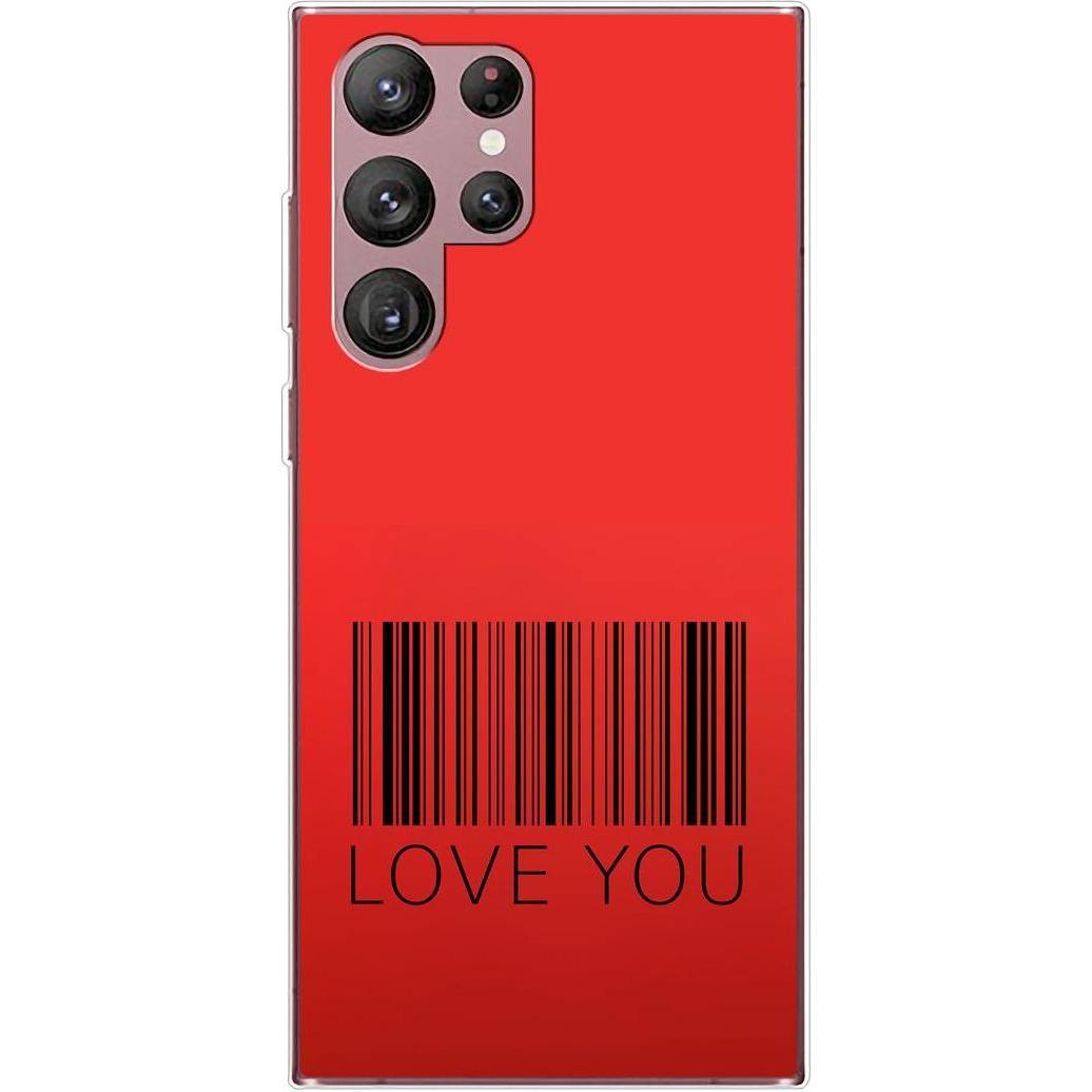 Thumbnail - König Design Hülle Handy Schutz für Samsung Galaxy S22 Ultra 5G Case Cover Tasche Bumper Etui (Samsung Galaxy S22 Ultra ...