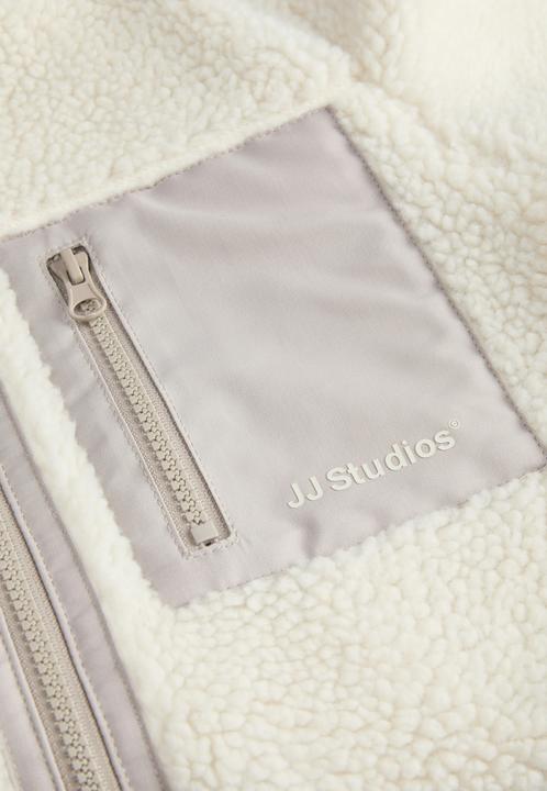 Immagine prodotto Jack & Jones Junior Jacke JJESOHO Teddyjacke (164)