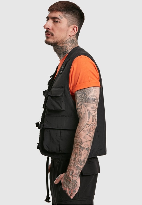 Produktbild Urban Classics Tactical Vest (4XL)