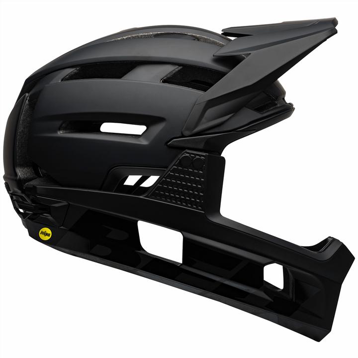 Actual product image Bell Super Air R Spherical MIPS (55 - 59 cm)