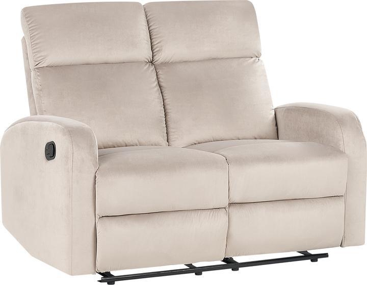 Produktbild Beliani Verdal (2-Sitzer)