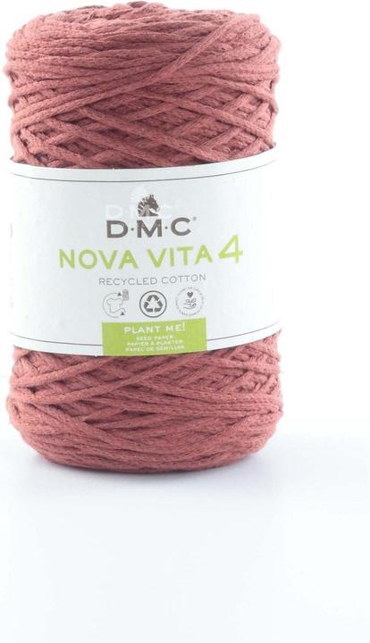 Produktbild DMC Eco Vita 4 (200 m)