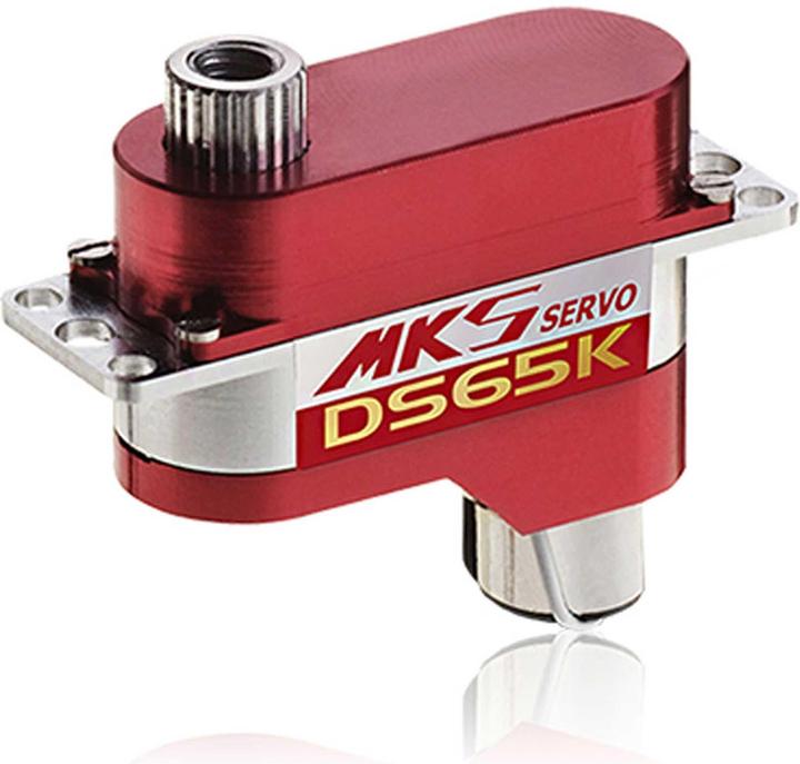 Actual product image Mks Ds65k Digital Servo