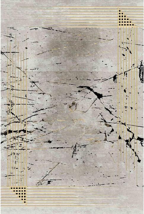 Image du produit Home Deco Factory Cěmoda 3 Cajons Bali (90 x 39 x 79 cm)