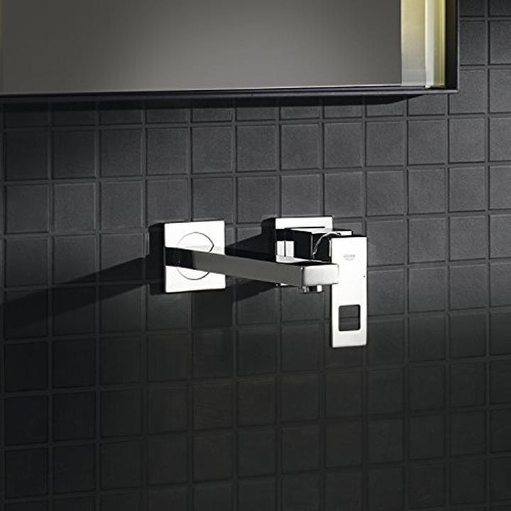 Produktbild Grohe Eurocube Chrom